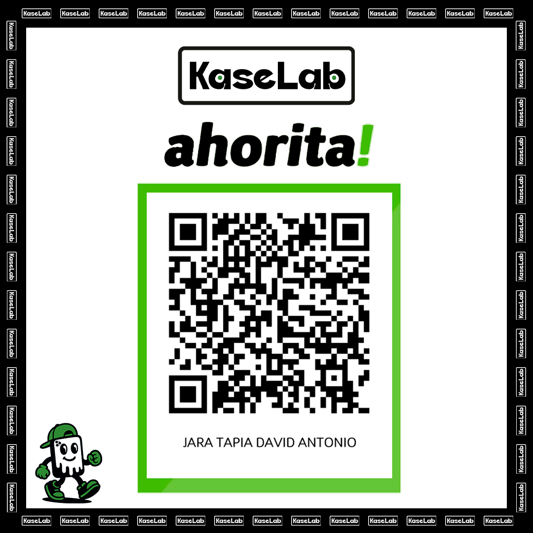 Ahorita