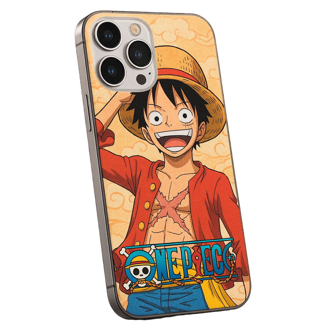 Case One Piece #1