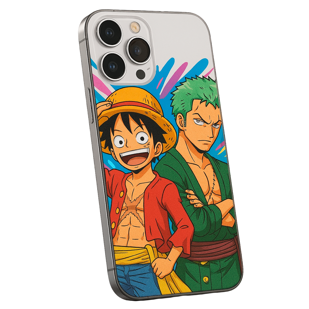 Case One Piece #2