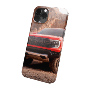 Ford Ranger Raptor Off-Road SUV