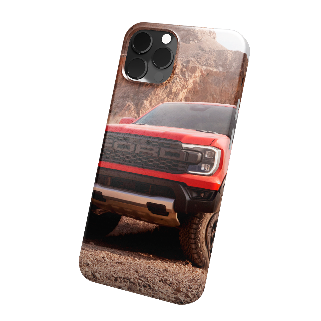 ford raptor