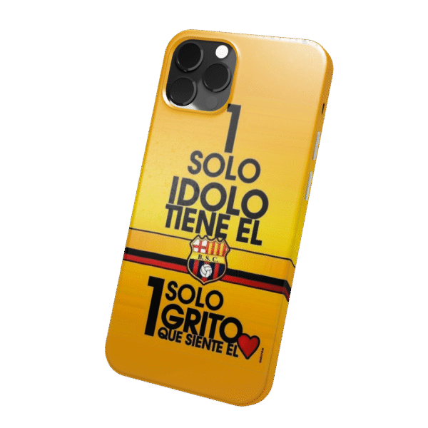 1 SOLO ÍDOLO