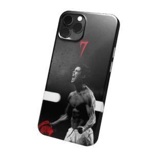 7 CR7