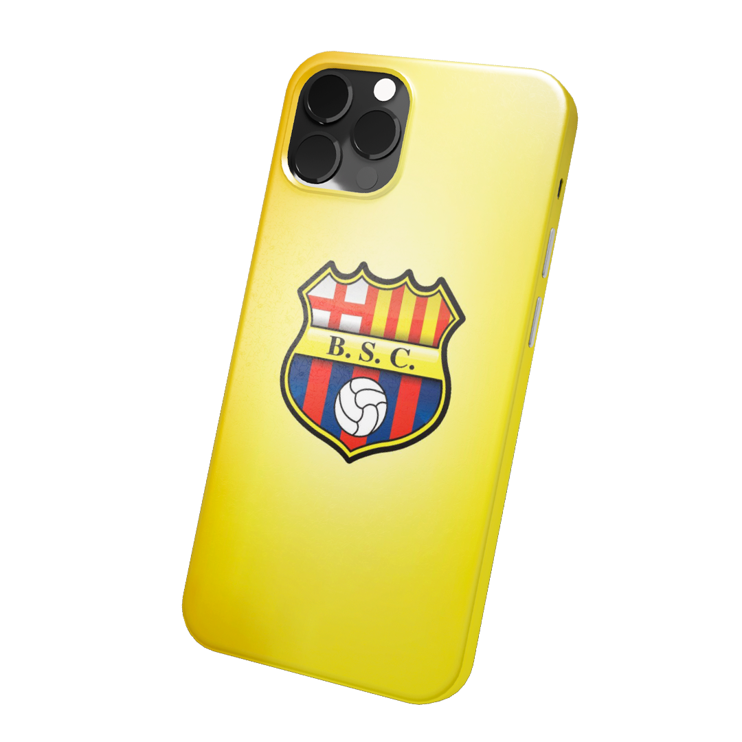 BARCELONA SPORTING CLUB