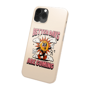 BETTER DAYS