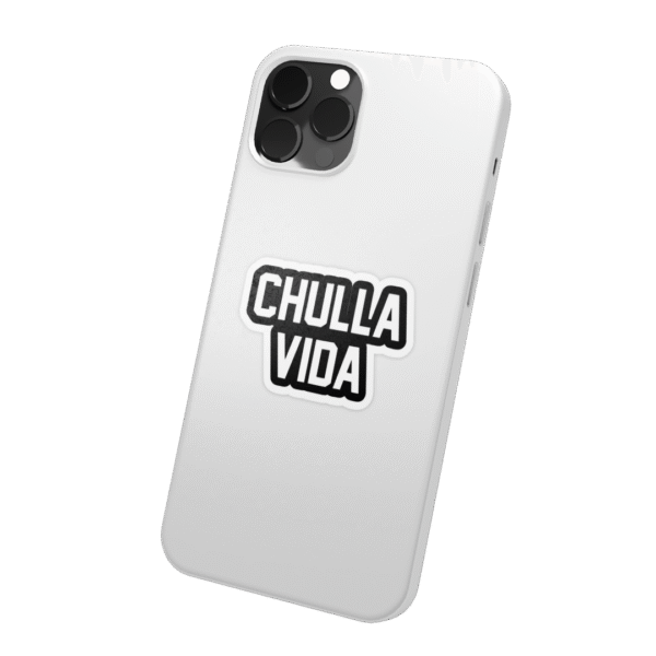 CHULLA VIDA
