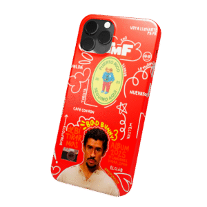 DTMF BAD BUNNY