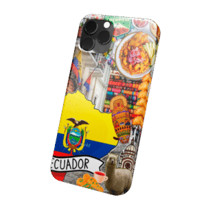 ECUADOR TÍPICO