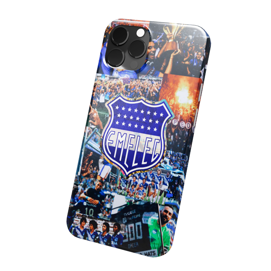 EMELEC COLLAGE