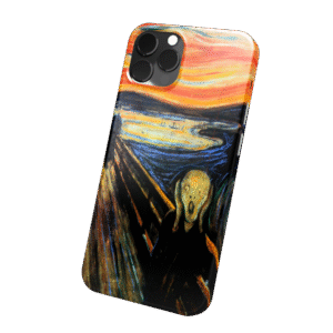 El grito - Edvard Munch