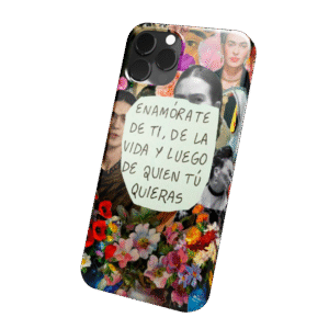 ENAMÓRATE DE TI