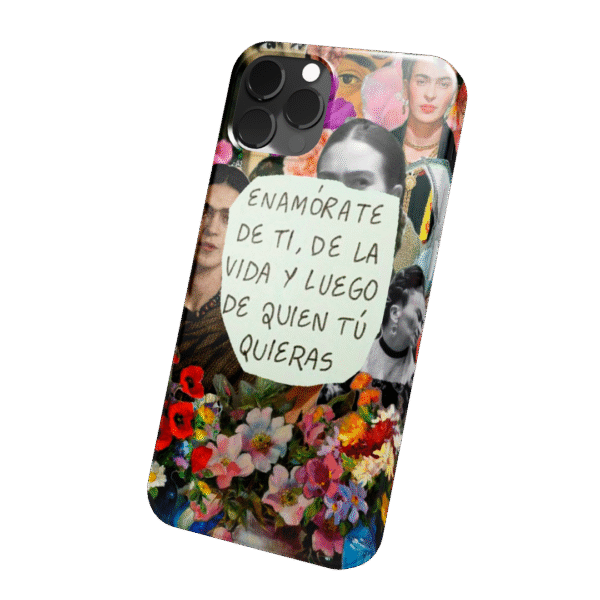 ENAMÓRATE DE TI