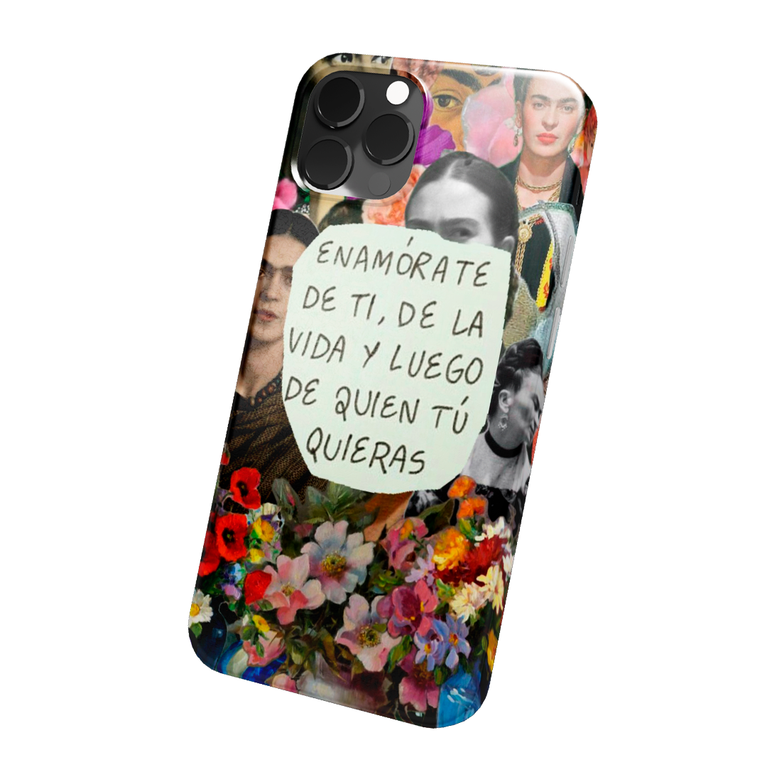 ENAMÓRATE DE TI