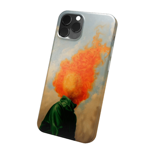 FIREHEAD