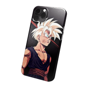 GOHAN SHOCK