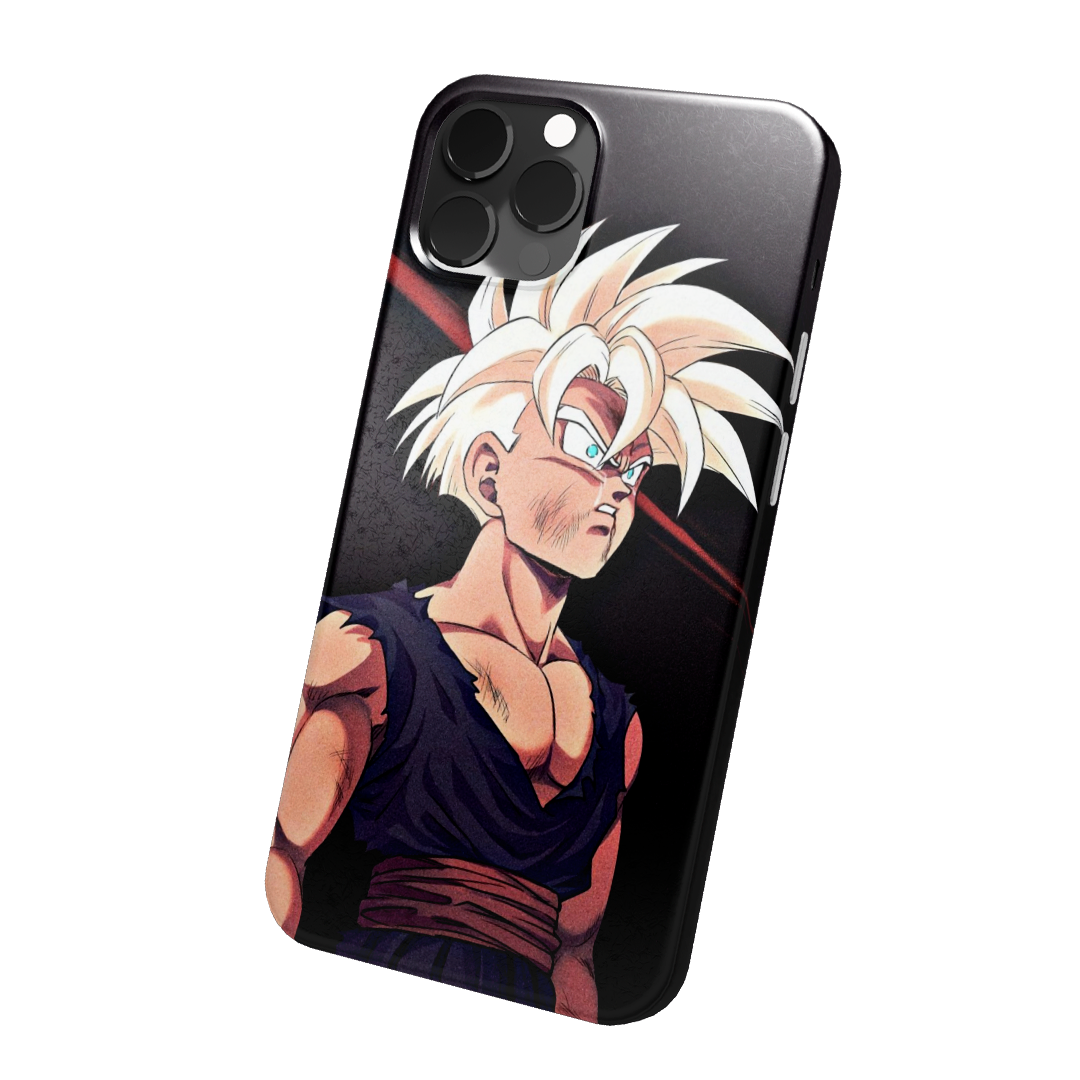 GOHAN SHOCK