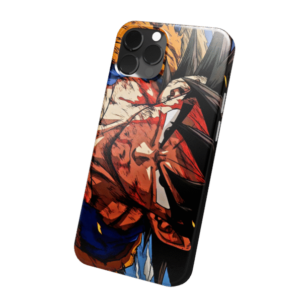 GOKU