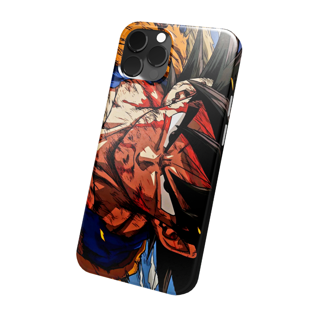 GOKU