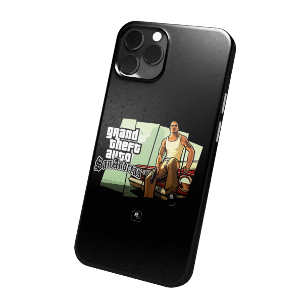 GTA SA CESAR