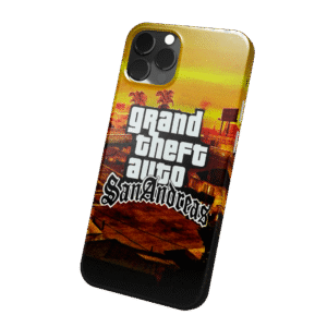GTA SAN ANDREAS