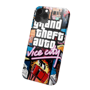 GTA VICE CITY