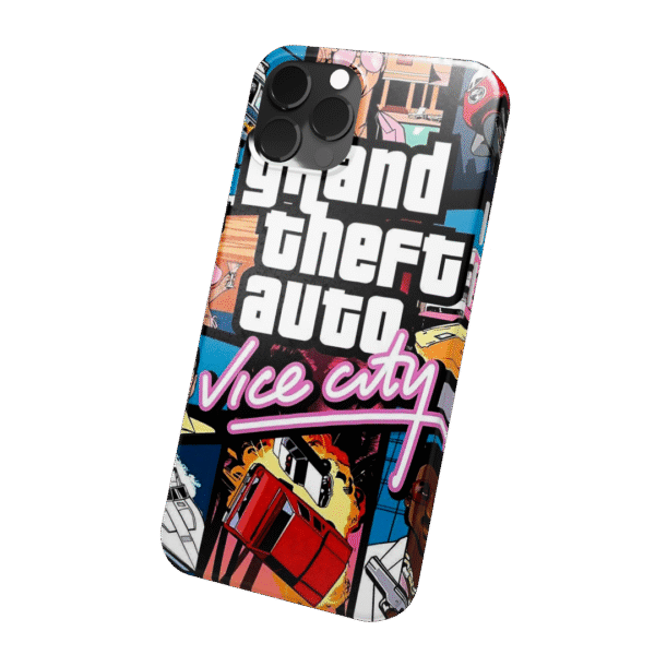 GTA VICE CITY
