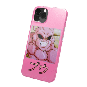 KID BUU
