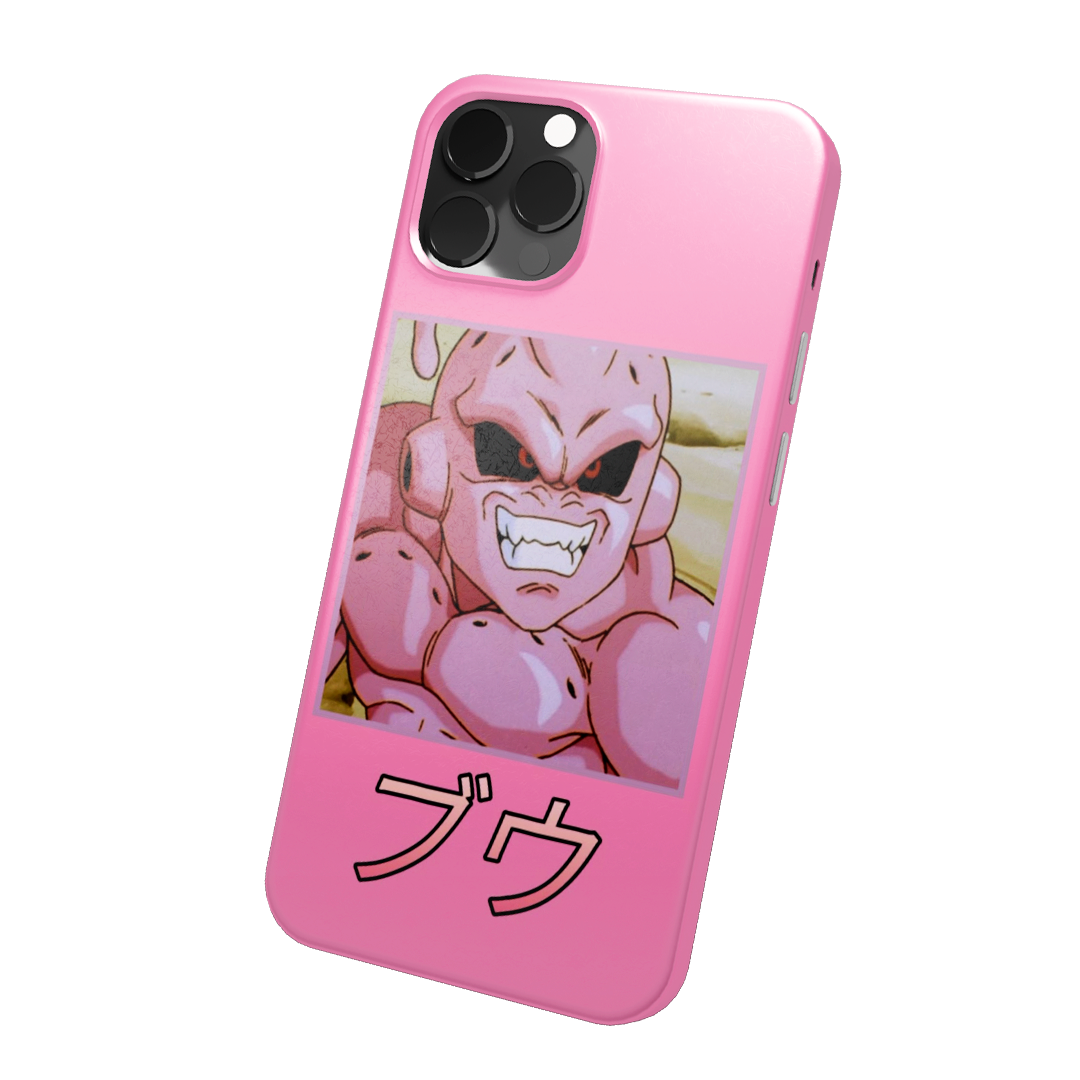 KID BUU