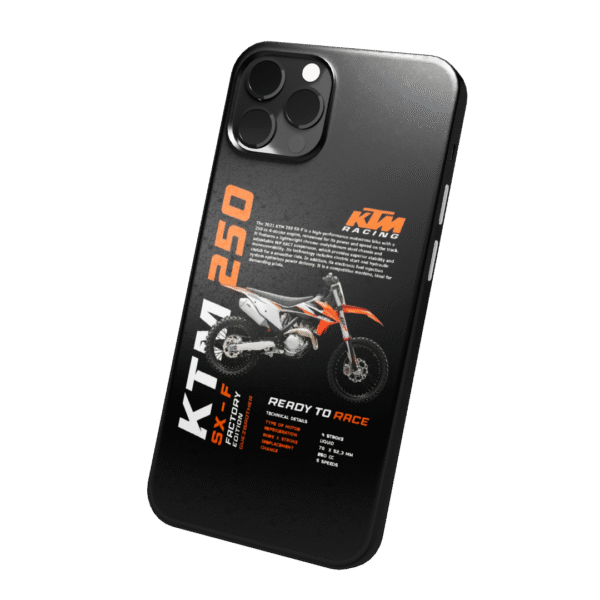 KTM 250