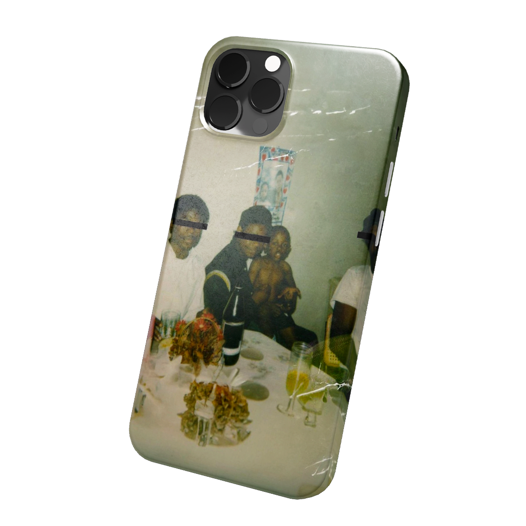 LAMAR CASE