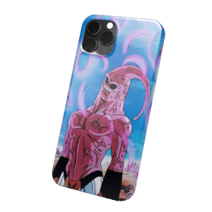 MAJIN BOO