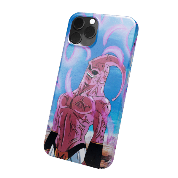 MAJIN BOO
