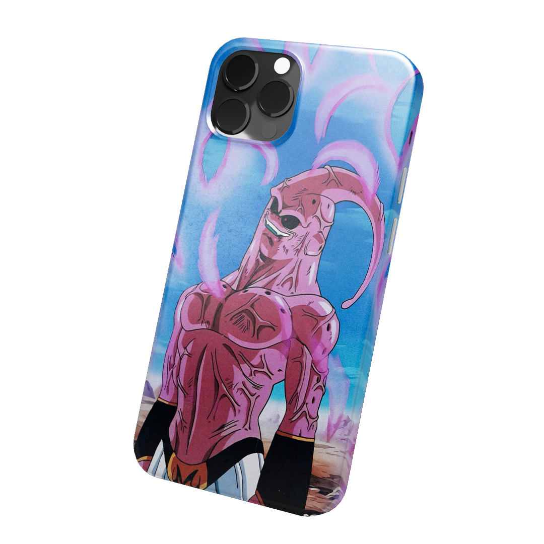 MAJIN BOO