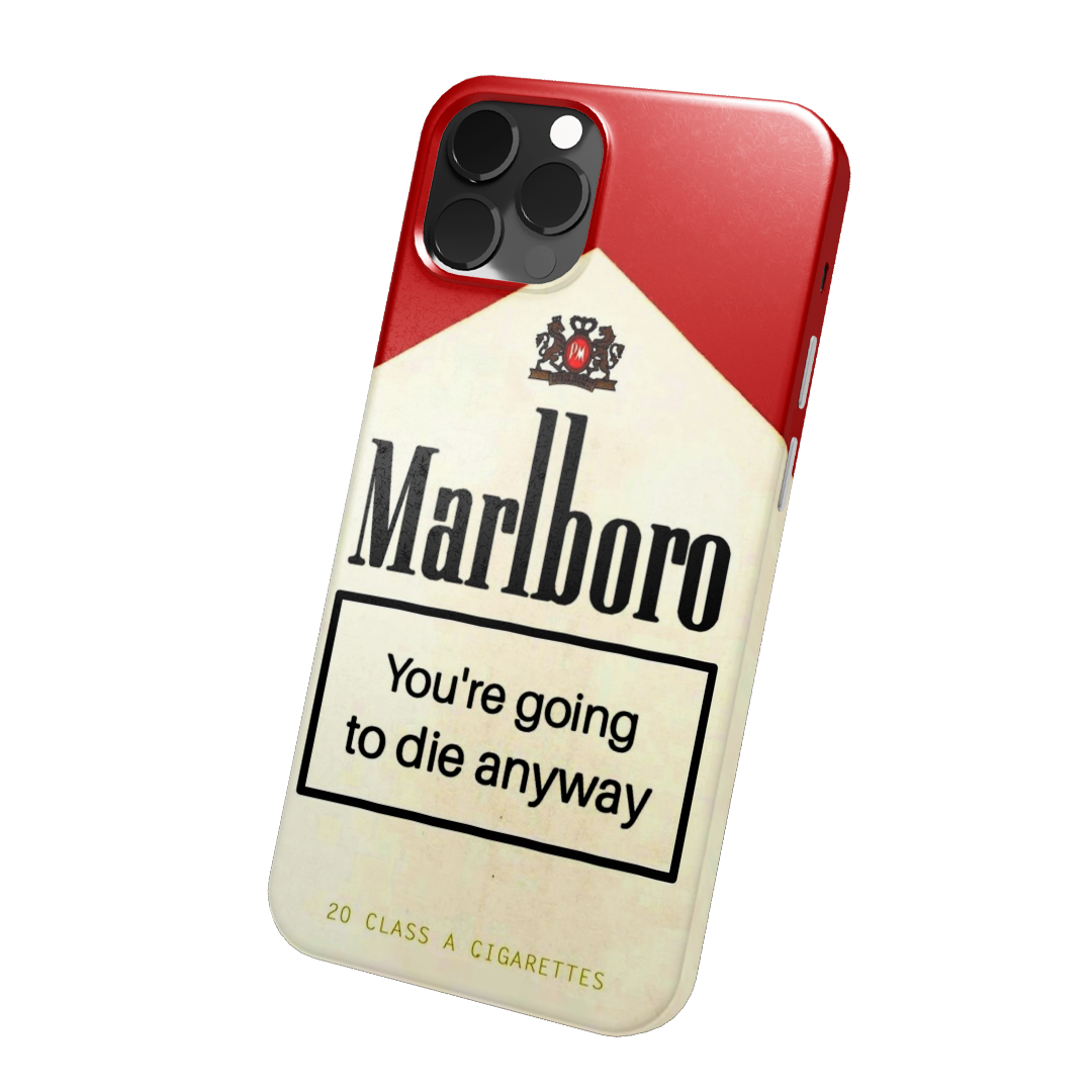 MARLBORO