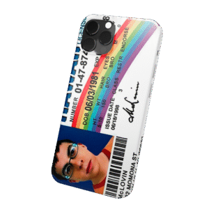 MCLOVIN