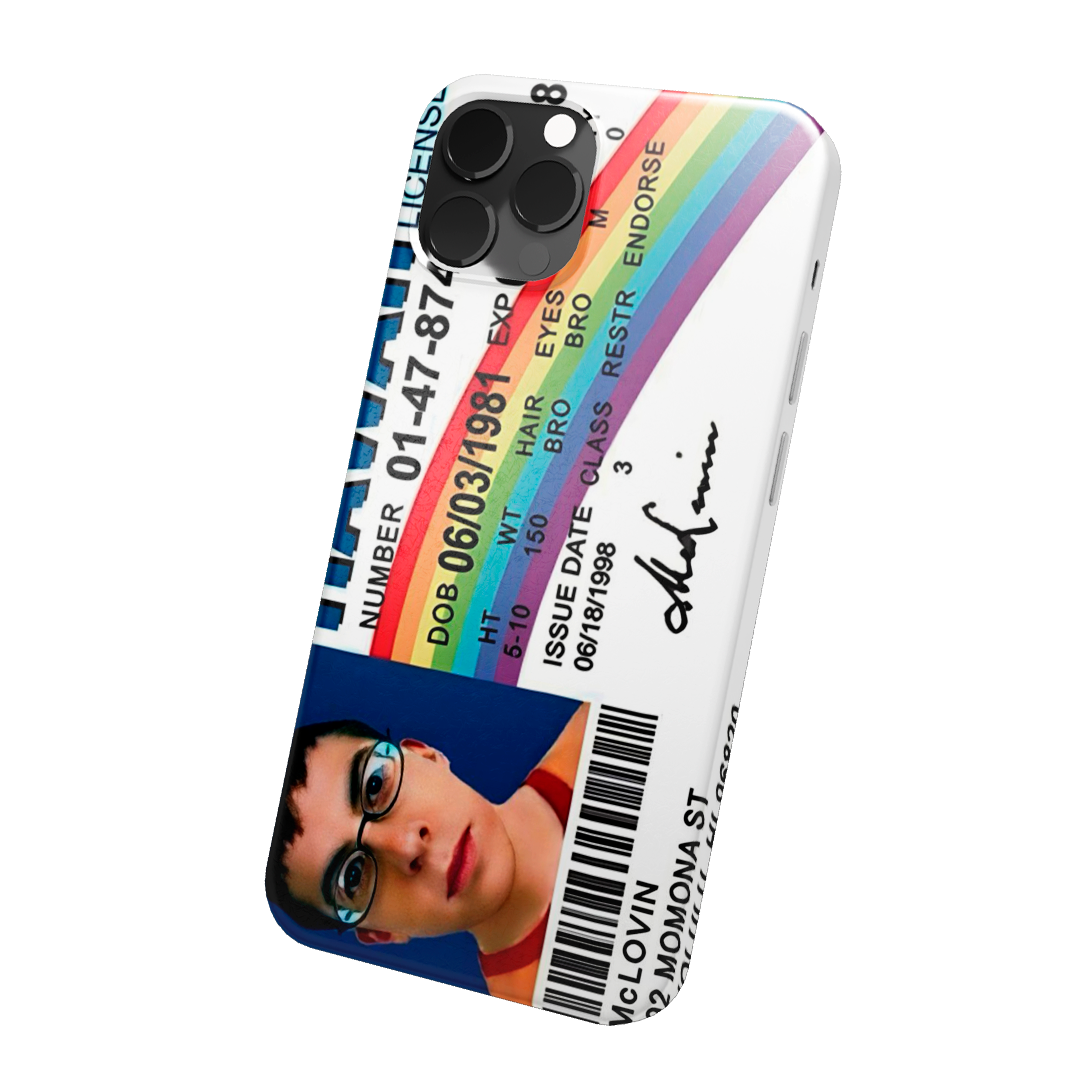 MCLOVIN