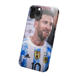 LEO MESSI