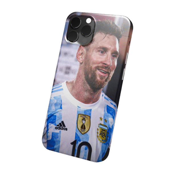 LEO MESSI