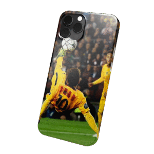 MESSI CHAMPIONS