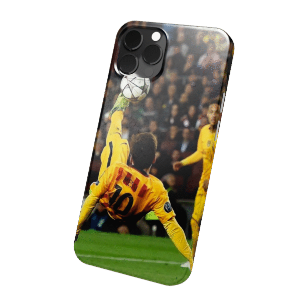 MESSI CHAMPIONS