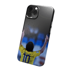 MESSIGOD