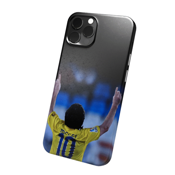 MESSIGOD