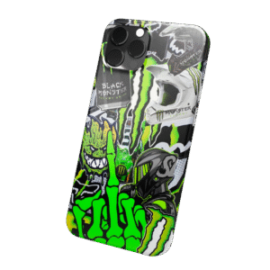 MONSTER