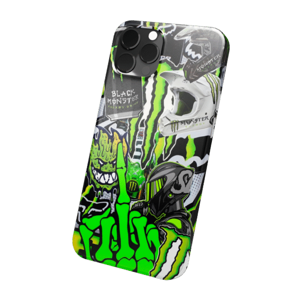 MONSTER