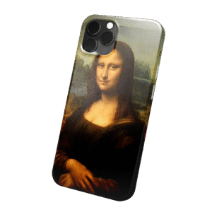 Mona Lisa - Leonardo Da Vinci