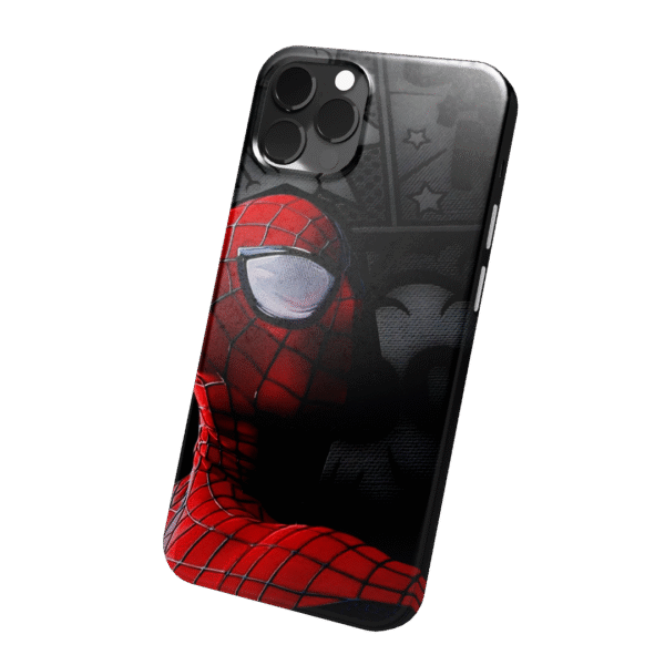 SPIDER