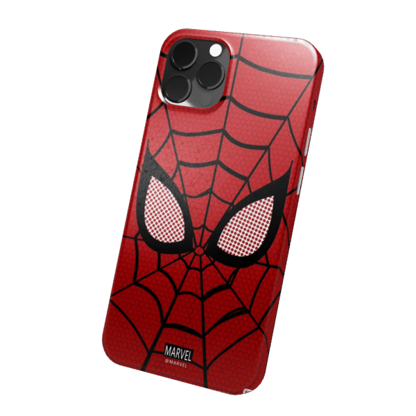 SPIDERMAN