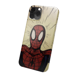 SPIDERSORPRISE