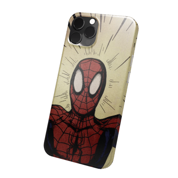 SPIDERSORPRISE