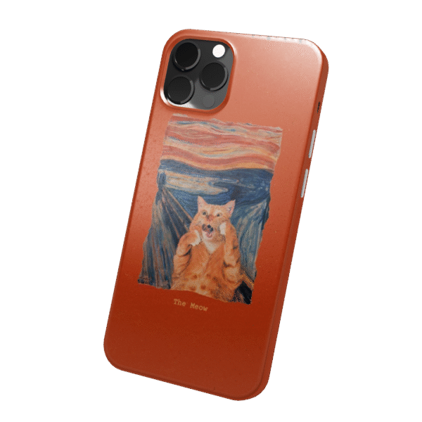 THE MEOW